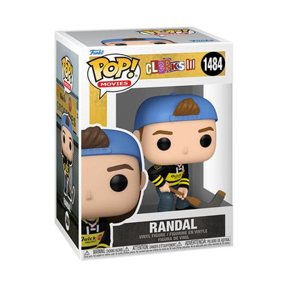 Movies : Clerks 3 - Randall #1484 Funko POP!