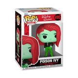 Heroes : Harley Quinn - Posion Ivy #495 Funko POP!