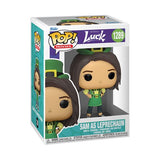 Movies : Luck - Sam as Leprechaun #1289 Funko POP!