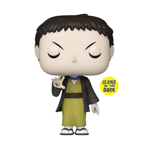 Animation : Demon Slayer - Yahaba #1410 Previews Exclusive Funko POP!