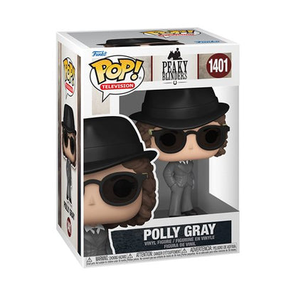 Television : Peaky Blinders - Polly Gray #1401 Funko POP!