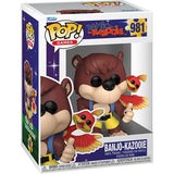 Games : Banjo-Kazooie - Banjo-Kazooie #981 Funko POP!