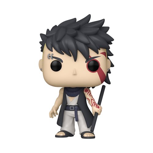 Animation : Boruto - Kawaki #1384 AAA Anime Exclusive Funko POP!