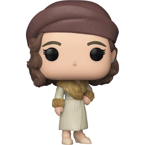 Television : Peaky Blinders - Ada Thorne #1397 Funko POP!