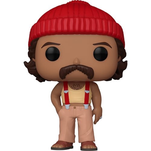 Movies : Up in Smoke - Cheech #1558 Funko POP!