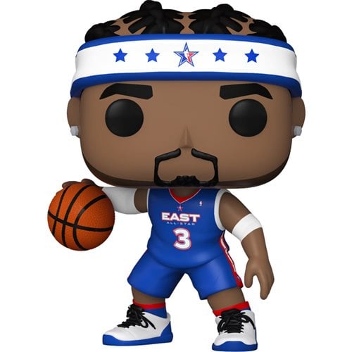 Basketball : All-Stars - Allen Iverson #159 Funko POP!