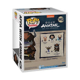 Animation : Avatar The Last Airbender - Appa with Armor #1443 Funko POP!
