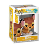 Disney : Classics - Bambi #1433 Funko POP!
