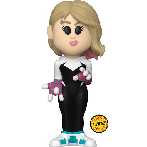 Funko Vinyl Soda : Spider-Man - Spider-Gwen