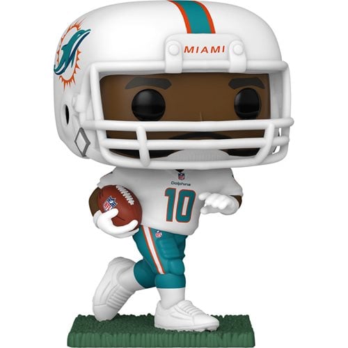 Football : Dolphins - Tyreek Hill #180 Funko POP!