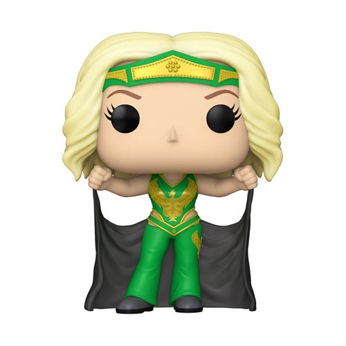 WWE : Beth Phoenix #127 Funko POP!