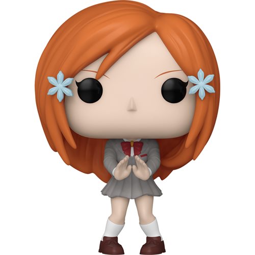 Animation : Bleach - Orihime Inoue #1611 Funko POP!