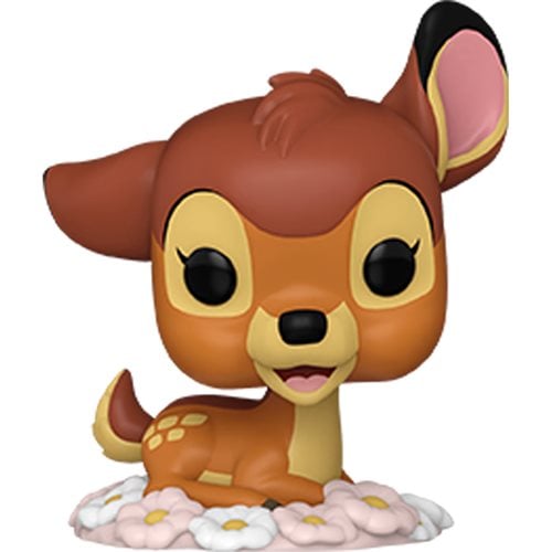 Disney : Classics - Bambi #1433 Funko POP!