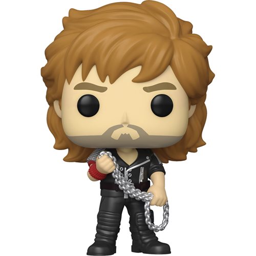 Rocks : Duran Duran - Simon Le Bon #327 Funko POP!