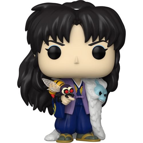 Animation : Inuyasha - Naraku #1299 Funko POP!