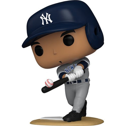 Baseball :  Yankees - Giancarlo Stanton #87 Funko POP!