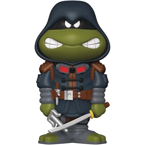 Funko Vinyl Soda : TMNT - The Last Ronin Previews Exclusive