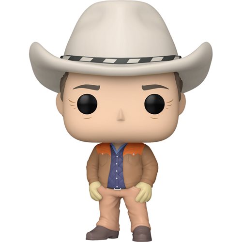 Television : Yellowstone - John Dutton #1362 Funko POP!