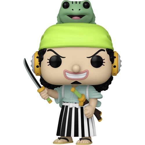 Animation : One Piece - Usohachi #1474 Funko POP!