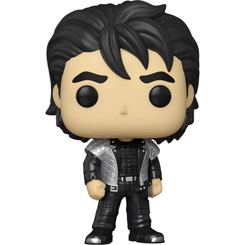 Rocks : Duran Duran - Roger Taylor #330 Funko POP!