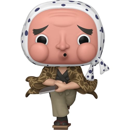 Animation : Demon Slayer - Haganezuka #1407 Funko POP!