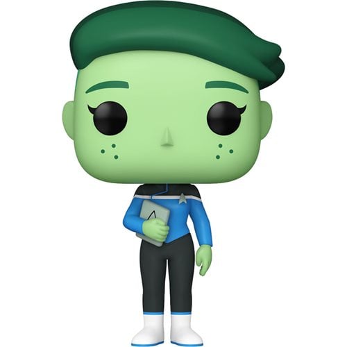 Television : Star Trek Lower Decks - D'Vana Tendi #1435 Funko POP!