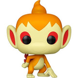 Games : Pokemon - Chimchar #963 Funko POP!