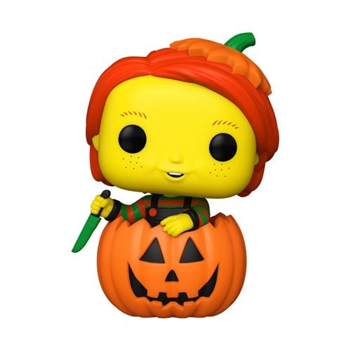 Movies : Chucky - Good Guy Chucky #1589 Funko POP!