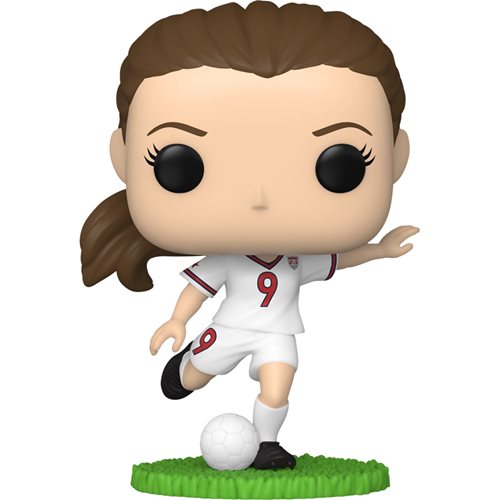 Sports Legends : USA Women's National Team - Mia Hamm #12 Funko POP!