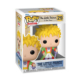 Books : The Little Prince - The Little Prince #29 Funko POP!