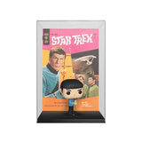 Comic Covers : Star Trek - Spock #06 Funko POP!