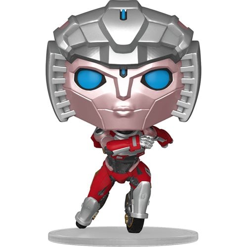 Movies : Transformers - Arcee #1374 Funko POP!