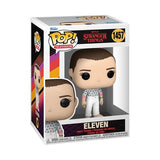Television : Stranger Things - Eleven #1457 Funko POP!