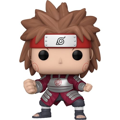 Animation : Naruto Shippuden - Choji Akimichi #1510 Funko POP!