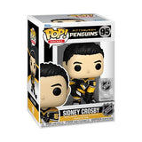 Hockey : Penguins - Sidney Crosby #95 Funko POP!