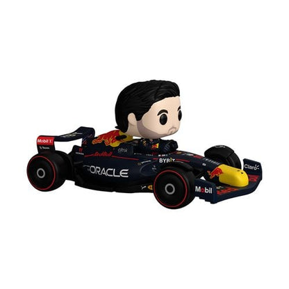 Racing : Red Bull Racing - Sergio Perez #306 Funko POP! Rides