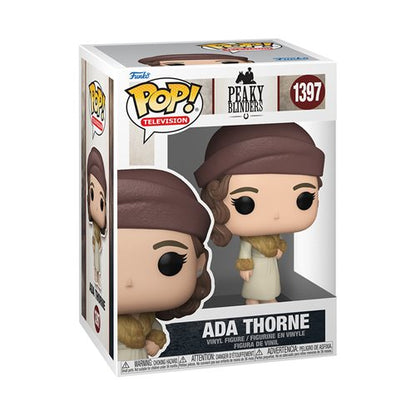 Television : Peaky Blinders - Ada Thorne #1397 Funko POP!