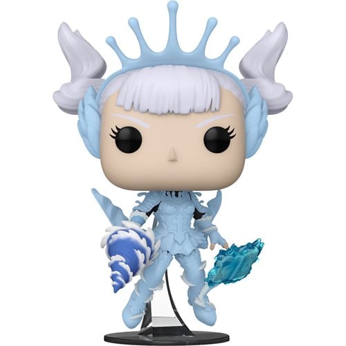 Animation : Black Clover - Noelle (Valkyrie Armor) #1421 Funko POP!