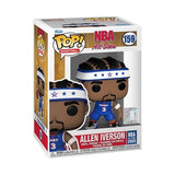 Basketball : All-Stars - Allen Iverson #159 Funko POP!