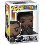 Marvel : Black Panther - Black Panther #273 Funko POP!