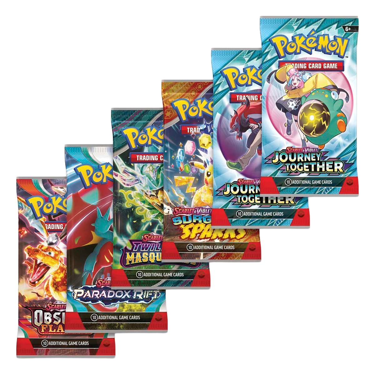 Pokémon Premium Collection - Iono's Bellibolt ex