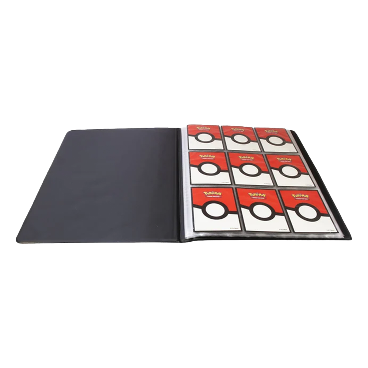 Ultra Pro 9-Pocket Portfolio - Pokémon Chaos Rising