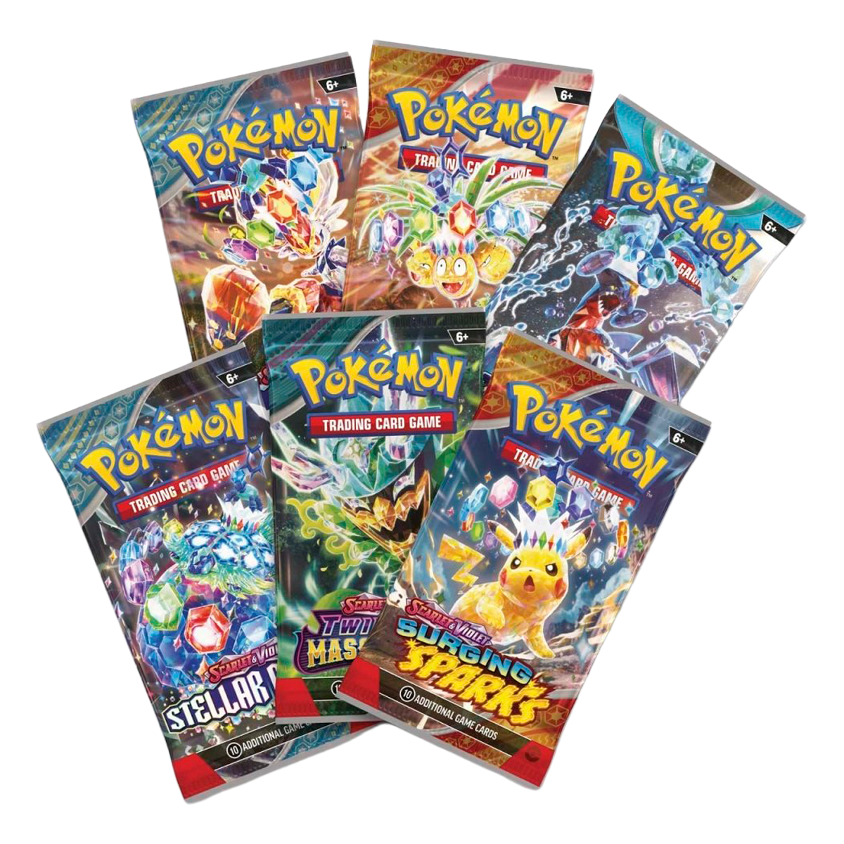 Pokémon Premium Collection - Ogerpon ex