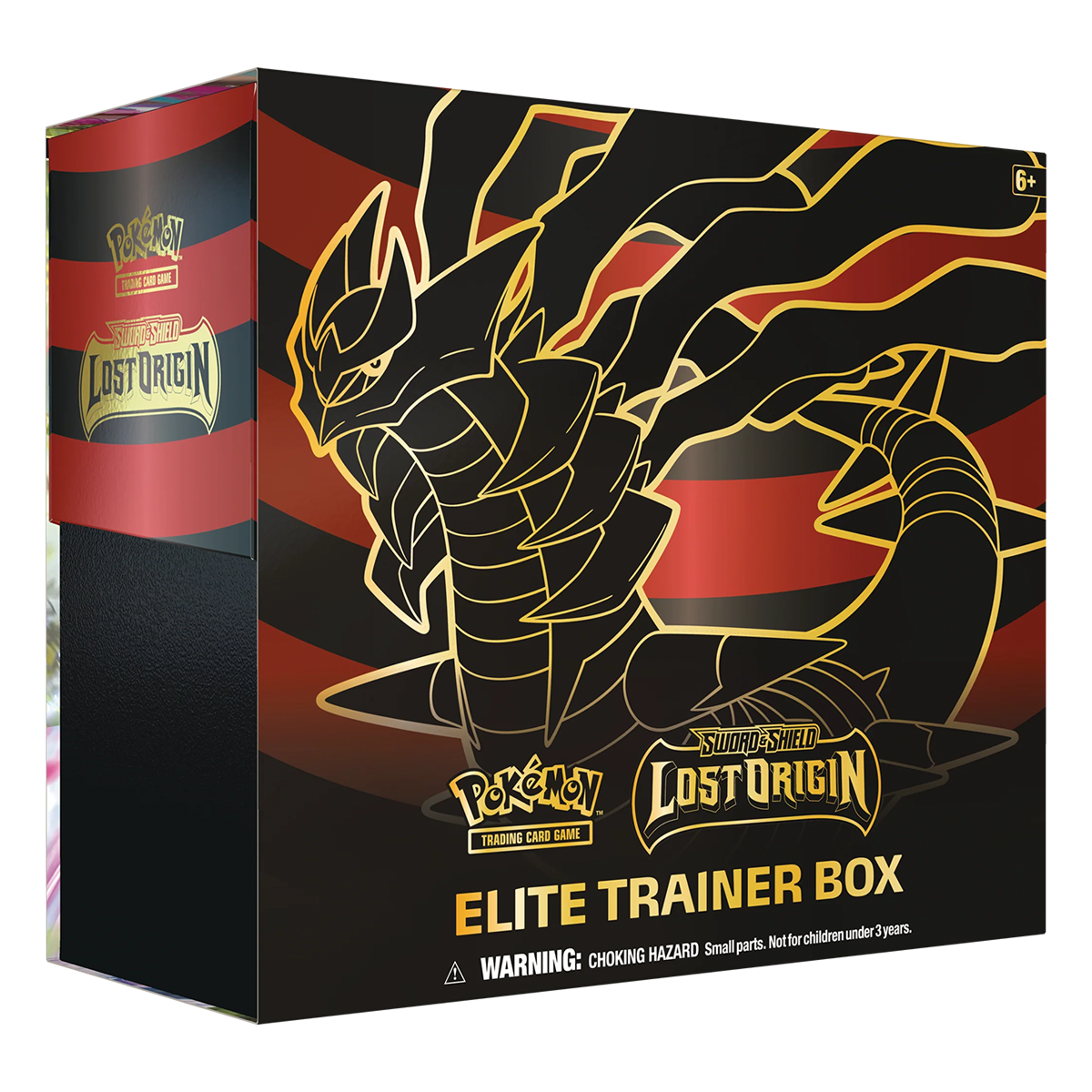 Pokémon Elite Trainer Box - SWSH11 : Lost Origin