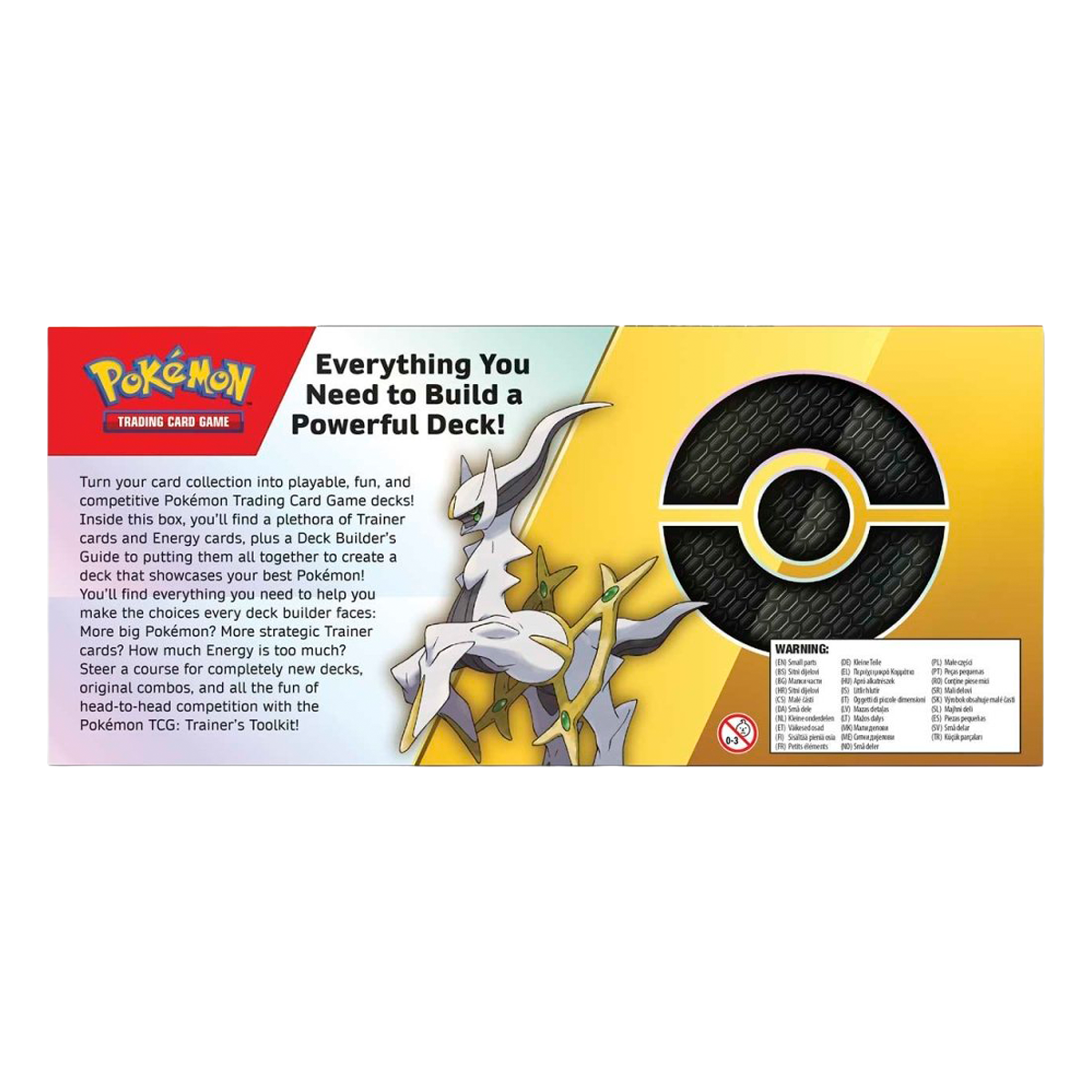 Pokémon Trainer's Toolkit 2023