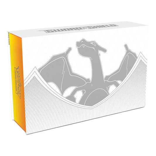 Pokémon Ultra Premium Collection - Charizard