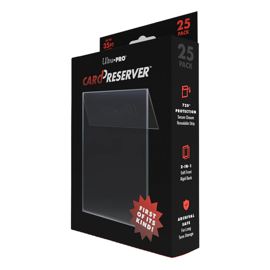 Ultra Pro CardPreserver
