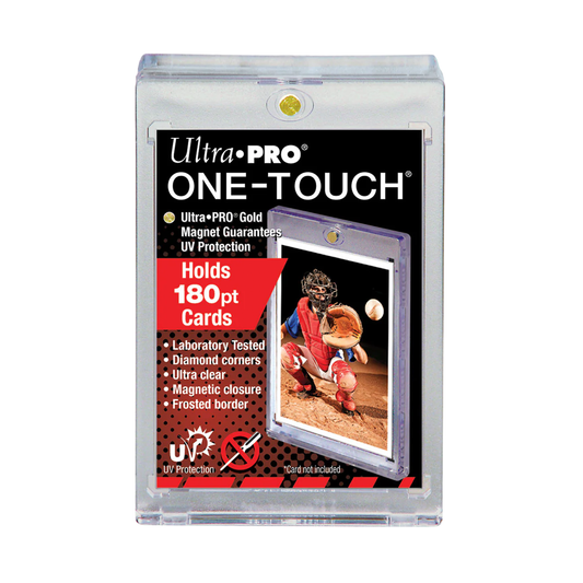 Ultra Pro One-Touch Magnetic Holder 180PT