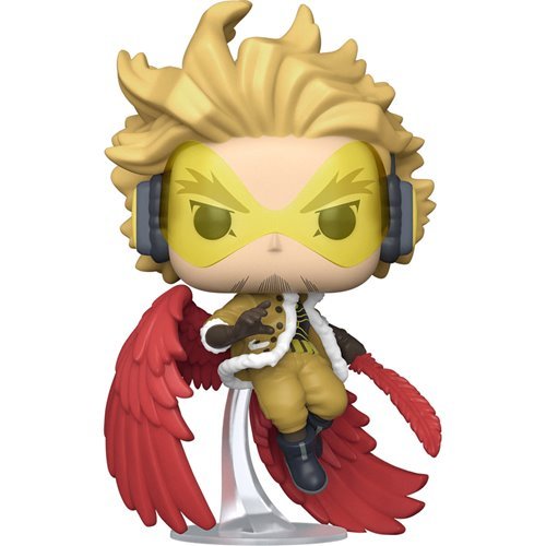 Animation : My Hero Academia - Hawks #1141 Funko POP!