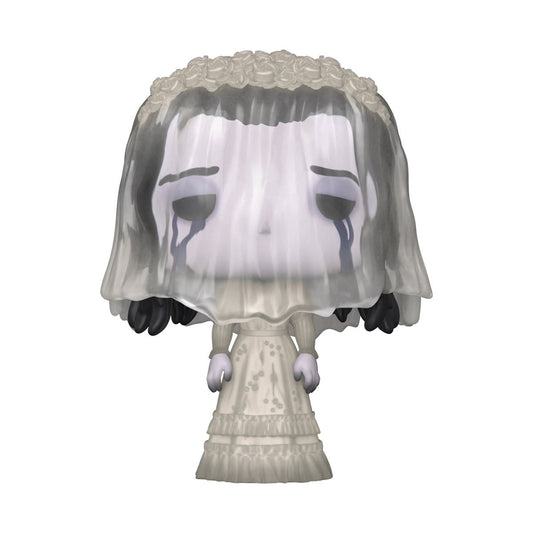 Movies : The Curse of La Llorona - La Llorona #1130 Funko POP! Vinyl Figure